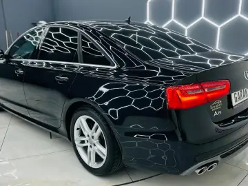 AUDI A6 2012 2.0D E5 Garantie 12 Luni Rate Avans 0 Doar Cu B