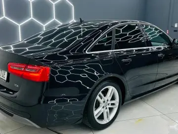 AUDI A6 2012 2.0D E5 Garantie 12 Luni Rate Avans 0 Doar Cu B