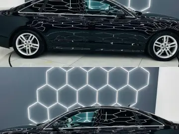 AUDI A6 2012 2.0D E5 Garantie 12 Luni Rate Avans 0 Doar Cu B