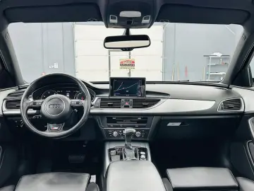 AUDI A6 2012 2.0D E5 Garantie 12 Luni Rate Avans 0 Doar Cu B