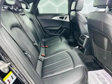 AUDI A6 2012 2.0D E5 Garantie 12 Luni Rate Avans 0 Doar Cu B