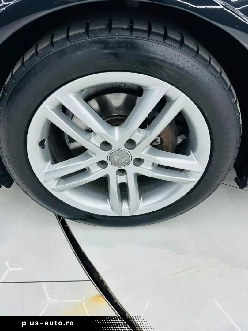 AUDI A6 2012 2.0D E5 Garantie 12 Luni Rate Avans 0 Doar Cu B