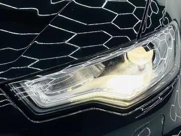 AUDI A6 2012 2.0D E5 Garantie 12 Luni Rate Avans 0 Doar Cu B