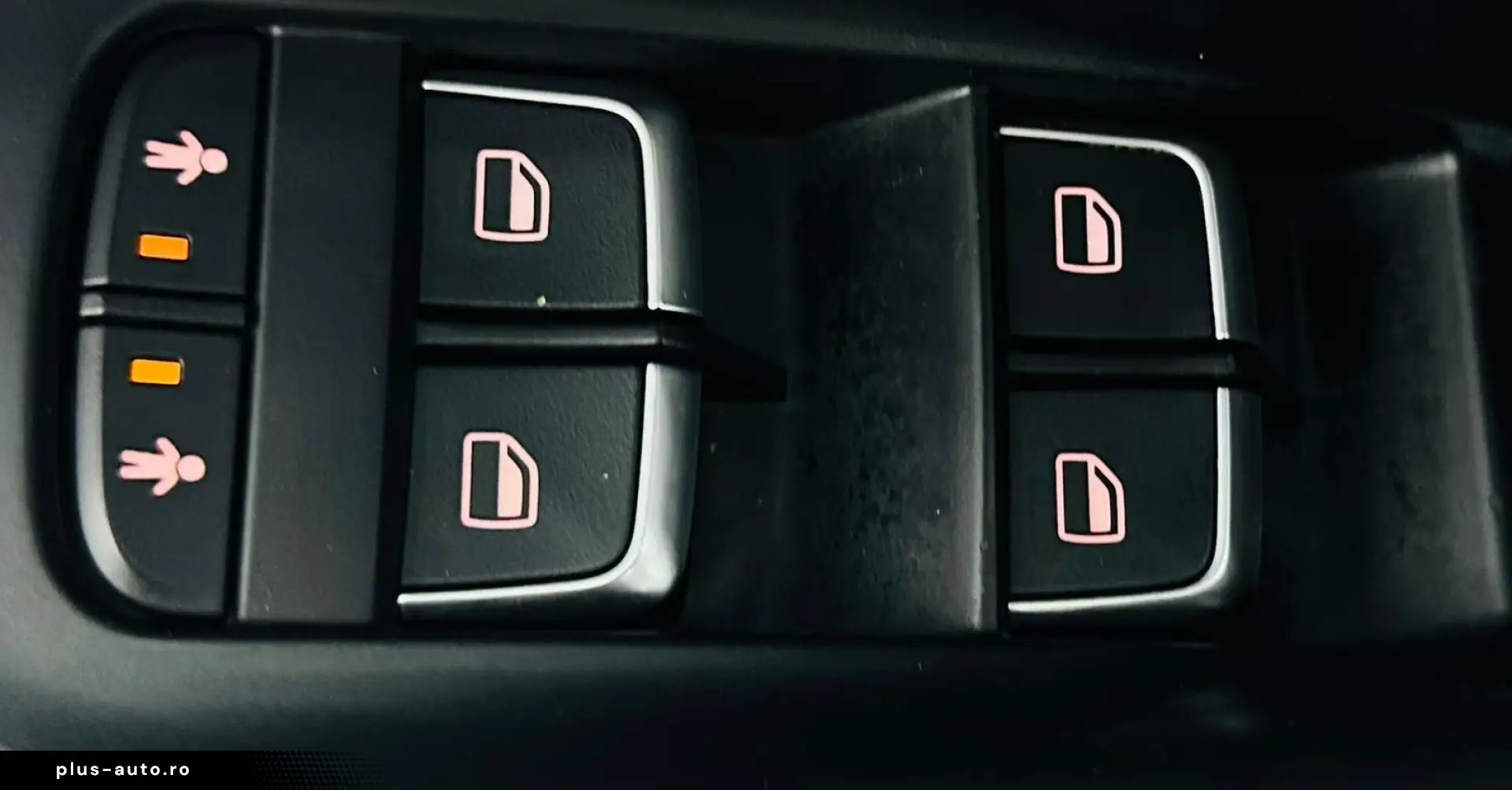 AUDI A6 2012 2.0D E5 Garantie 12 Luni Rate Avans 0 Doar Cu B