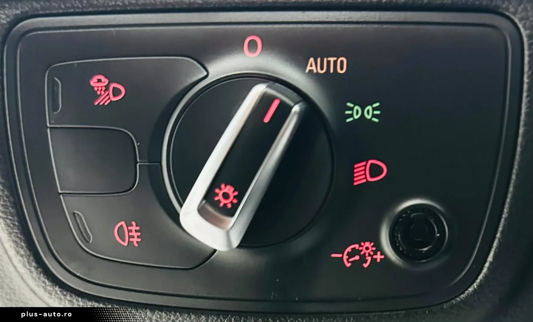 AUDI A6 2012 2.0D E5 Garantie 12 Luni Rate Avans 0 Doar Cu B