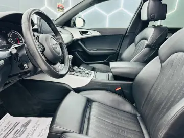 AUDI A6 2012 2.0D E5 Garantie 12 Luni Rate Avans 0 Doar Cu B