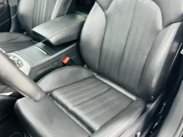 AUDI A6 2012 2.0D E5 Garantie 12 Luni Rate Avans 0 Doar Cu B