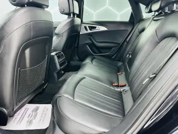 AUDI A6 2012 2.0D E5 Garantie 12 Luni Rate Avans 0 Doar Cu B