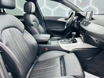 AUDI A6 2012 2.0D E5 Garantie 12 Luni Rate Avans 0 Doar Cu B