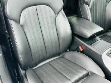 AUDI A6 2012 2.0D E5 Garantie 12 Luni Rate Avans 0 Doar Cu B