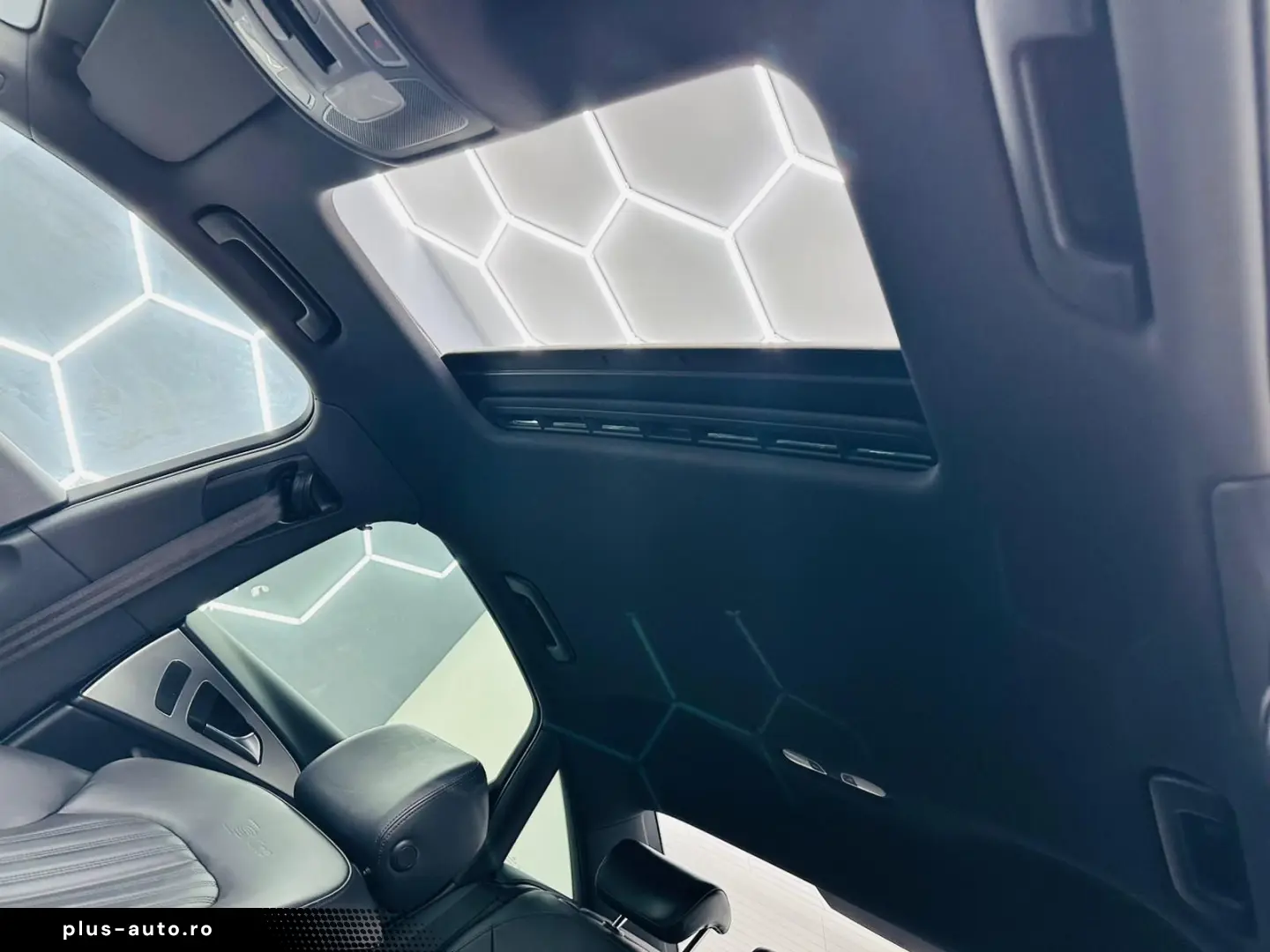 AUDI A6 2012 2.0D E5 Garantie 12 Luni Rate Avans 0 Doar Cu B