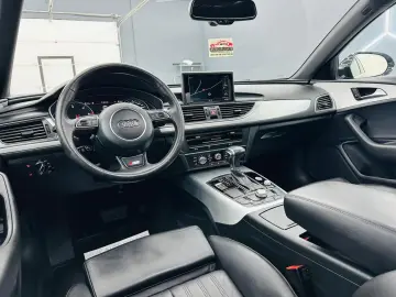 AUDI A6 2012 2.0D E5 Garantie 12 Luni Rate Avans 0 Doar Cu B