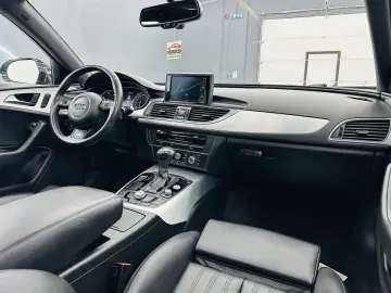 AUDI A6 2012 2.0D E5 Garantie 12 Luni Rate Avans 0 Doar Cu B