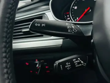 AUDI A6 2012 2.0D E5 Garantie 12 Luni Rate Avans 0 Doar Cu B