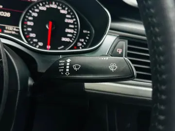 AUDI A6 2012 2.0D E5 Garantie 12 Luni Rate Avans 0 Doar Cu B