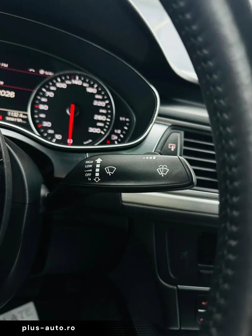 AUDI A6 2012 2.0D E5 Garantie 12 Luni Rate Avans 0 Doar Cu B