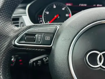 AUDI A6 2012 2.0D E5 Garantie 12 Luni Rate Avans 0 Doar Cu B