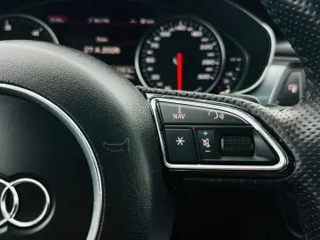 AUDI A6 2012 2.0D E5 Garantie 12 Luni Rate Avans 0 Doar Cu B