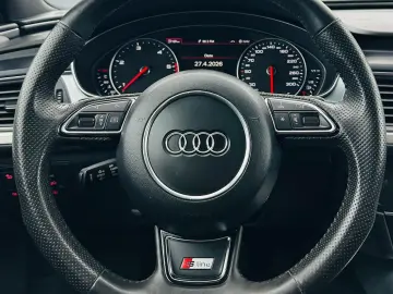 AUDI A6 2012 2.0D E5 Garantie 12 Luni Rate Avans 0 Doar Cu B