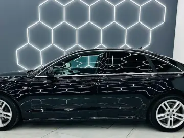 AUDI A6 2012 2.0D E5 Garantie 12 Luni Rate Avans 0 Doar Cu B