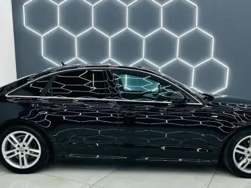 AUDI A6 2012 2.0D E5 Garantie 12 Luni Rate Avans 0 Doar Cu B