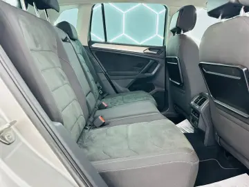 VOLKSWAGEN TIGUAN 2017 2.0D E6 R-Line Garantie 12 Luni Rate