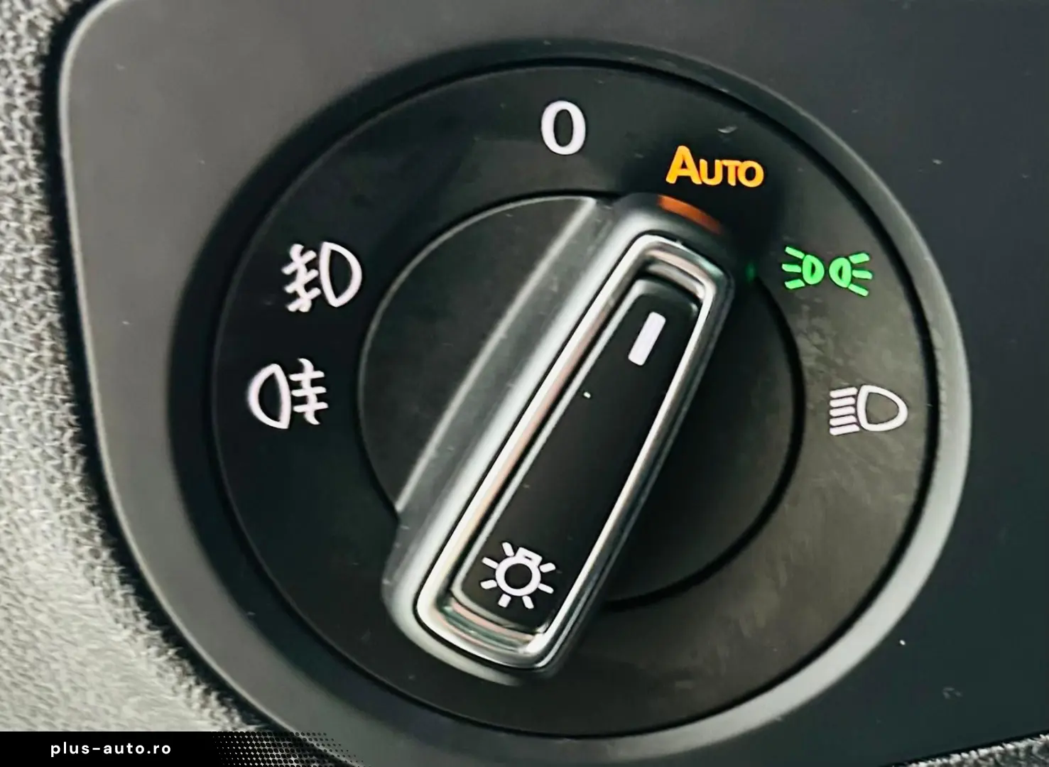 VOLKSWAGEN TIGUAN 2017 2.0D E6 R-Line Garantie 12 Luni Rate