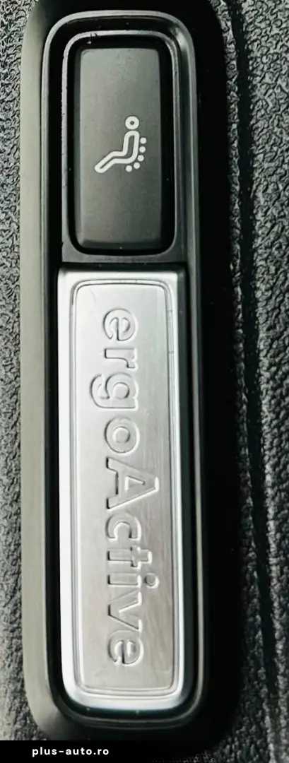 VOLKSWAGEN TIGUAN 2017 2.0D E6 R-Line Garantie 12 Luni Rate