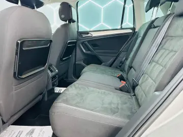 VOLKSWAGEN TIGUAN 2017 2.0D E6 R-Line Garantie 12 Luni Rate