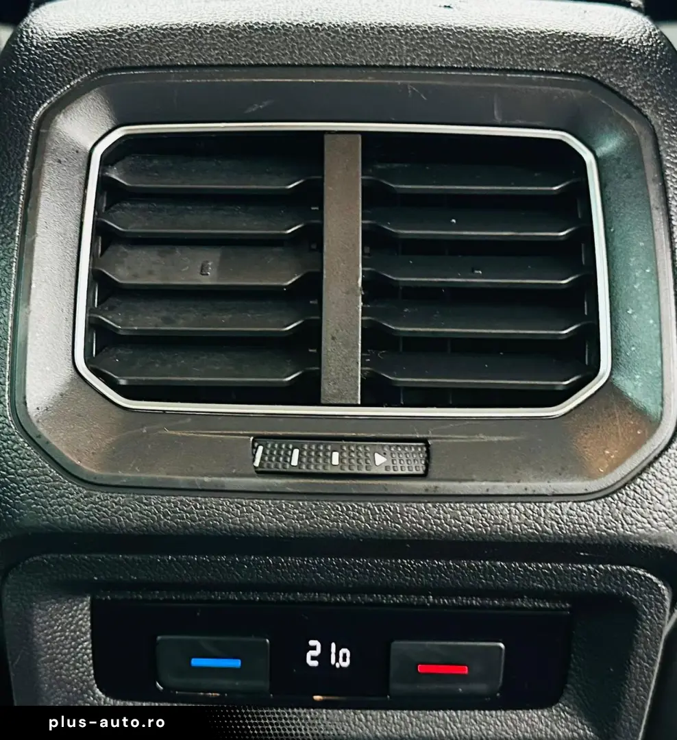 VOLKSWAGEN TIGUAN 2017 2.0D E6 R-Line Garantie 12 Luni Rate