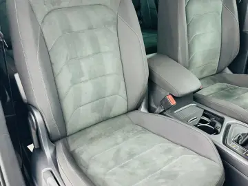 VOLKSWAGEN TIGUAN 2017 2.0D E6 R-Line Garantie 12 Luni Rate