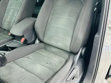 VOLKSWAGEN TIGUAN 2017 2.0D E6 R-Line Garantie 12 Luni Rate