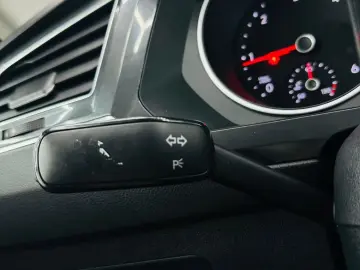 VOLKSWAGEN TIGUAN 2017 2.0D E6 R-Line Garantie 12 Luni Rate