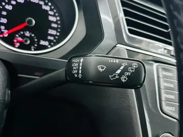 VOLKSWAGEN TIGUAN 2017 2.0D E6 R-Line Garantie 12 Luni Rate