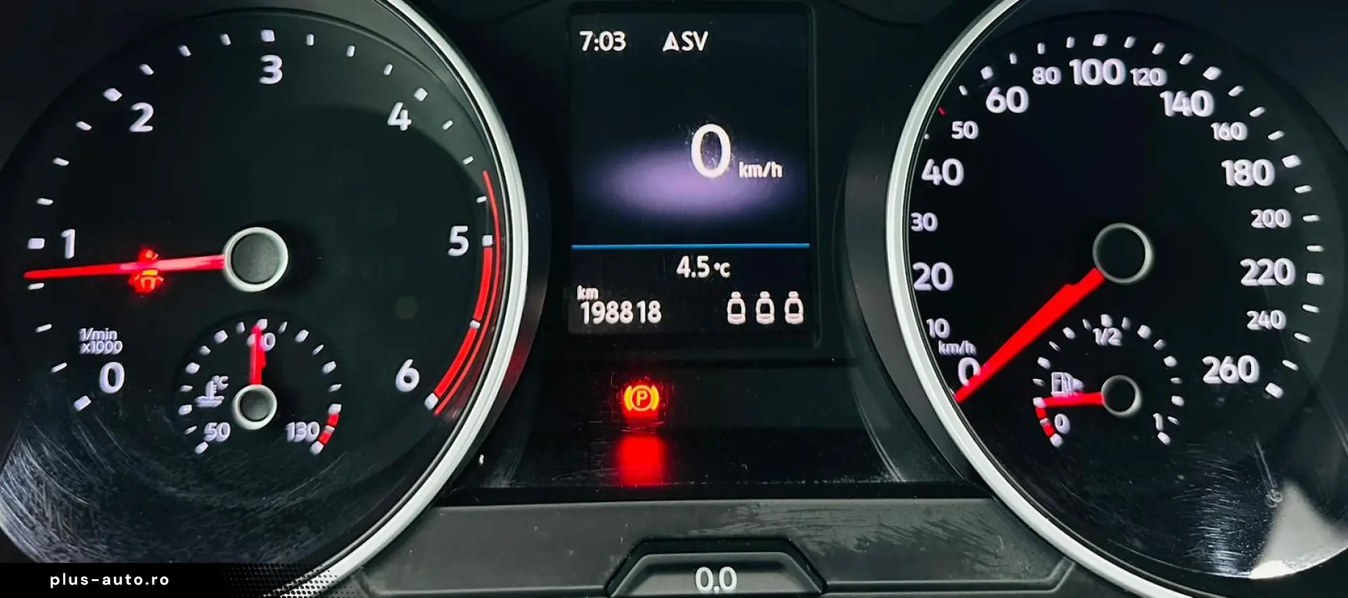 VOLKSWAGEN TIGUAN 2017 2.0D E6 R-Line Garantie 12 Luni Rate