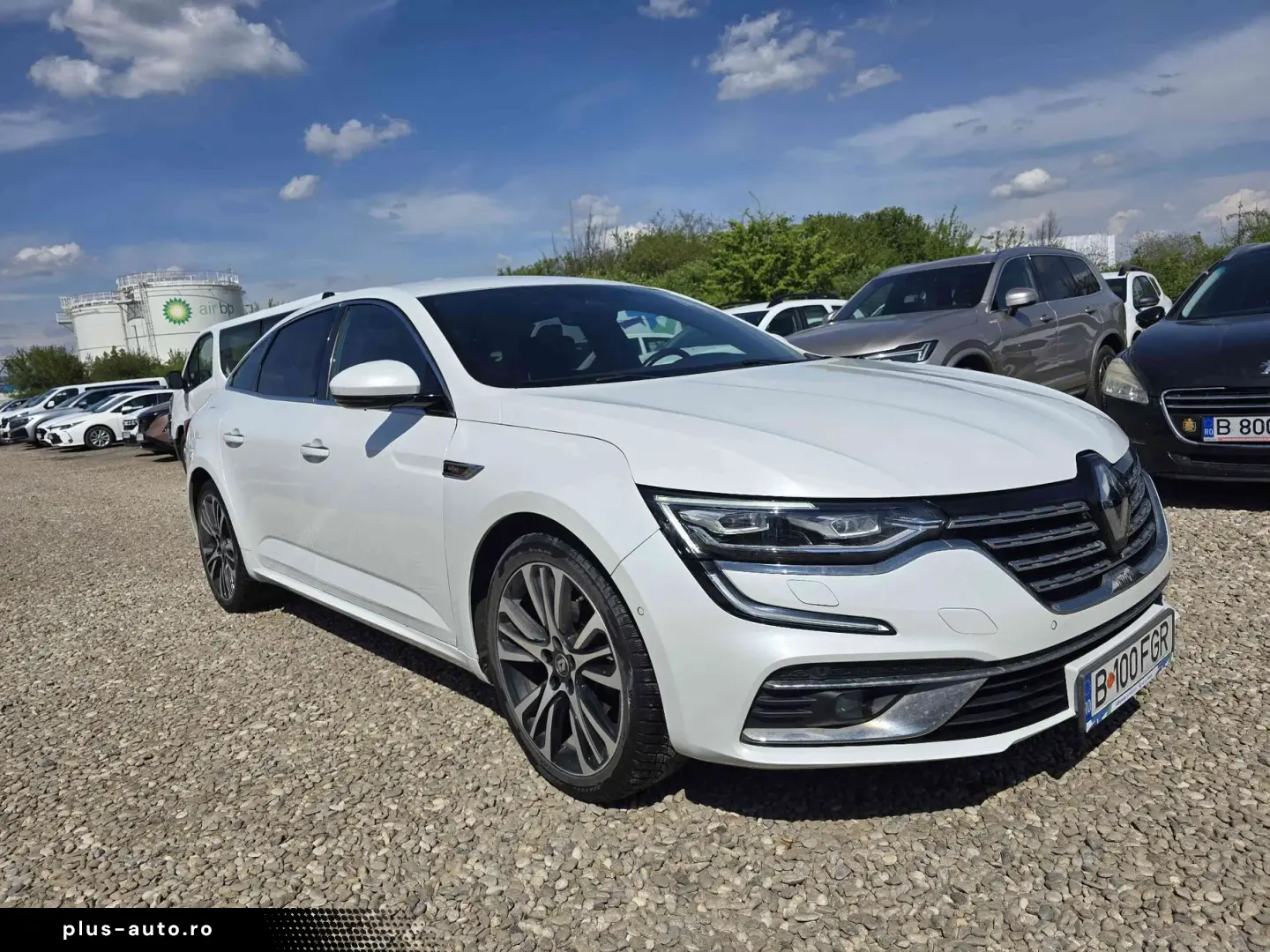 Renault Talisman