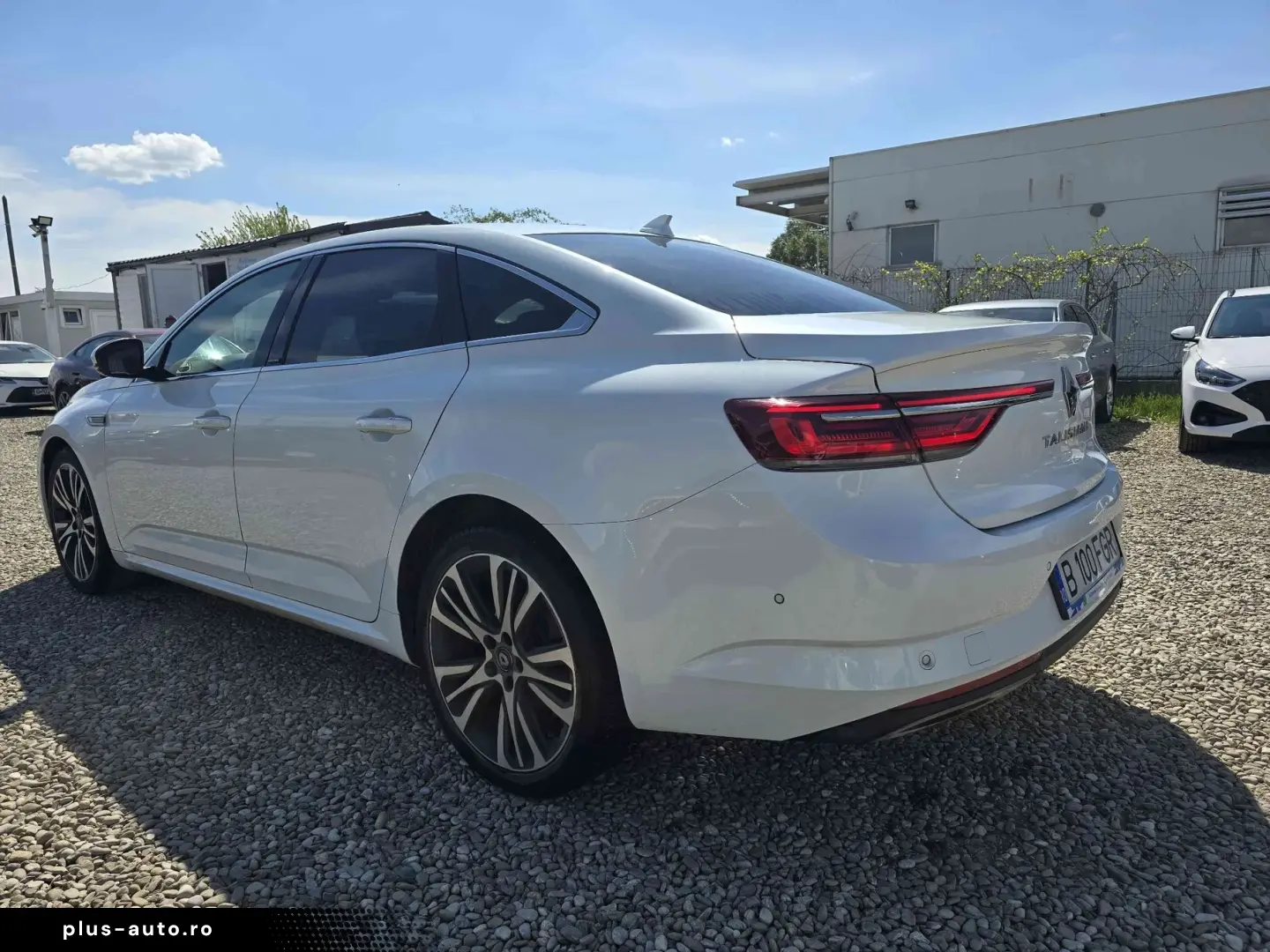 Renault Talisman