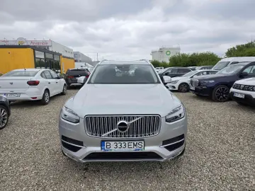 Volvo Xc-90