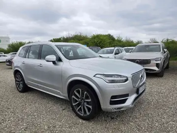 Volvo Xc-90