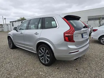 Volvo Xc-90
