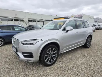 Volvo Xc-90