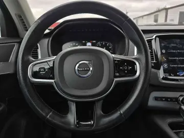 Volvo Xc-90