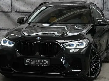 Bmw Bmw-X6M