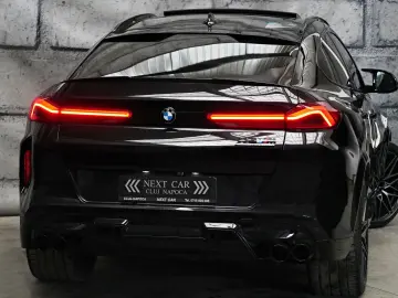 Bmw Bmw-X6M