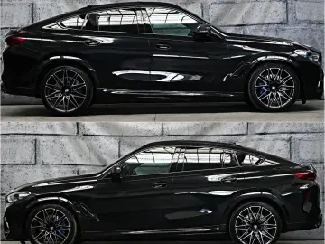 Bmw Bmw-X6M