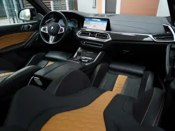 Bmw Bmw-X6M