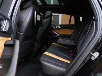 Bmw Bmw-X6M