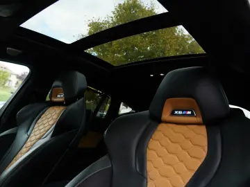 Bmw Bmw-X6M