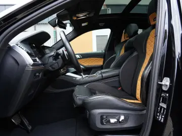Bmw Bmw-X6M