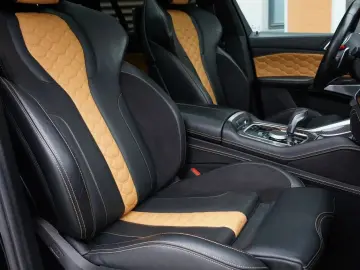 Bmw Bmw-X6M